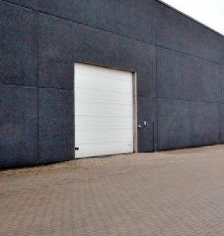 Opslagruimte voor MKB ondernemers, door MKB ondernemers!