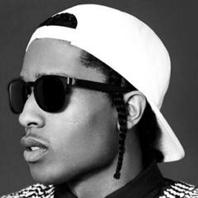 A$AP Rocky