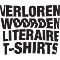 Uitgeverij Literaire T-shirts