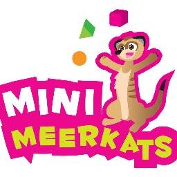 mini_meerkats's profile picture. Music & play for Pre School Children in Leighton Buzzard.