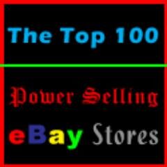 A Top 100 site for eBay sellers that have stores and are PowerSellers. Free advertising and auction bump too!!