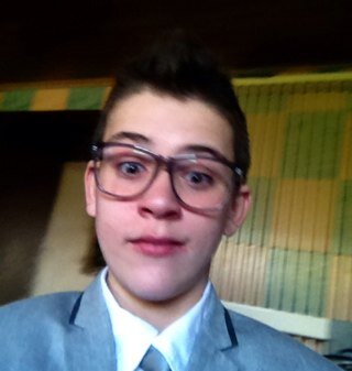 TheoRohar1's profile picture. Bg