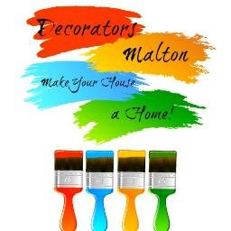MaltonDecorator's profile picture. Professional decorator with valued customers in Devon. Classic, contemporary, quirky or plain styles catered for with precision.