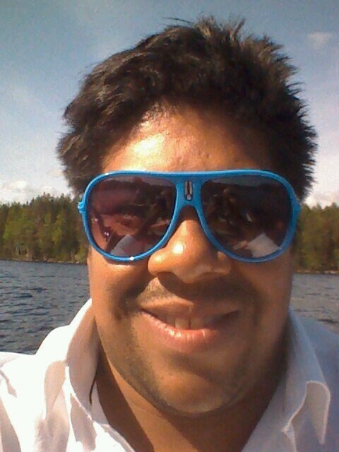 jonfernando81's profile picture. Tobarnsfar, ølhund og fotballjunkie som ellers er glad i musikk, historie og annet sport 😀