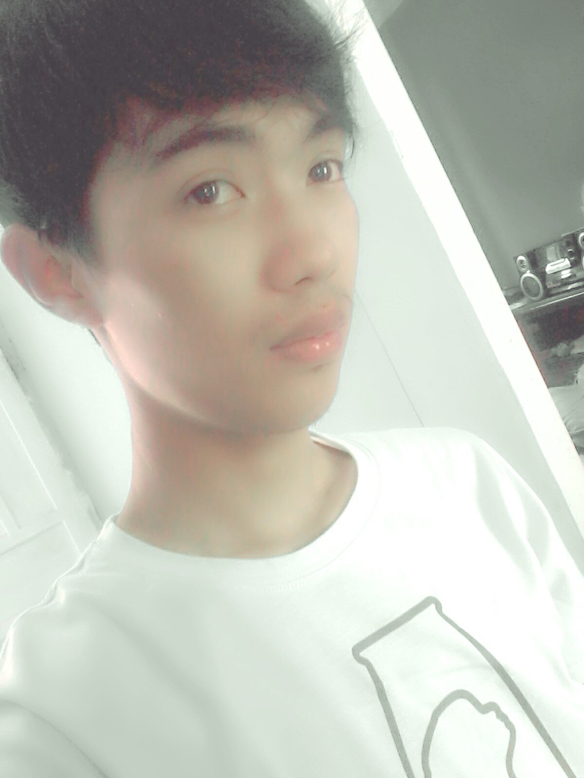 only just you my love