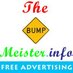 TheBumpMeister (@thebumpmeister) Twitter profile photo