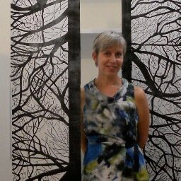 Carol Wilhide is a printmaker, teacher and artist bookmaker with a special interest in relief and intaglio printmaking.