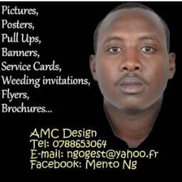 ClementNgoga's profile picture. IJWI RY'URUBYIRUKO. Gusahaka, Kubika no Gusakaza amakuru hagamijwe guteza imbere urubyiruko.