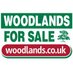 Woodlands.co.uk (@woodlandscouk) Twitter profile photo