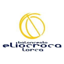 Twitter oficial @ADEliocroca. Baloncesto Eliocroca