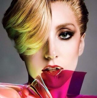 I live for the applause ❤