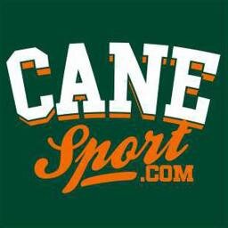 CaneSport Miami Hurricanes