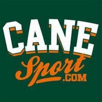 CaneSport Miami Hurricanes(@CaneSport) 's Twitter Profileg