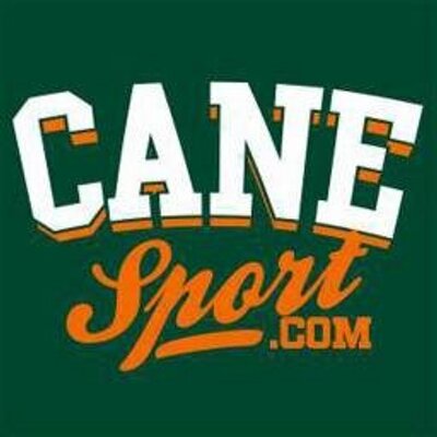 CaneSport Miami Hurricanes CaneSport X