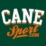 CaneSport's profile picture. The official home of https://t.co/isNhIRwMNI covering Miami Hurricanes football, basketball and other sports.