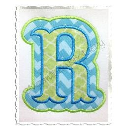 We sell designs for machine embroidery. Instant download on Etsy & our website.