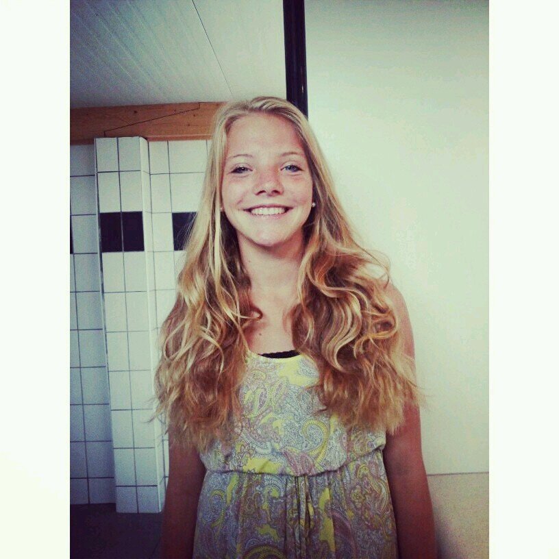 liefste vriendinnetje Giovanna