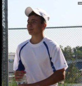 #859 #I'll apologized in advanced #Tennis # Sophmore #BBN