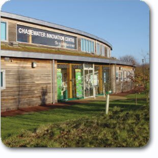 Chasewater Innovation Centre in Staffordshire offers a beautiful venue for both business and leisure activities all year round.