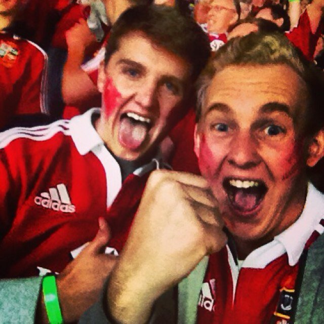 PatrickNaylor11's profile picture. 