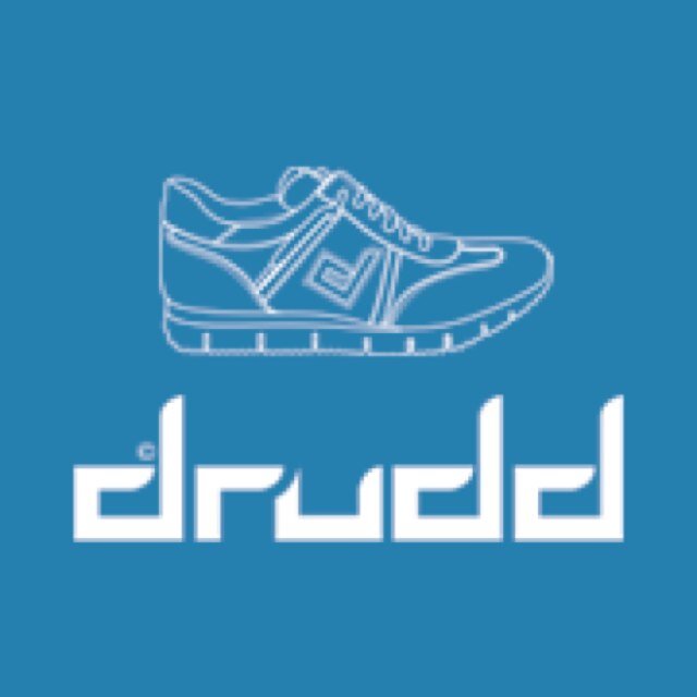 drudd scarpe