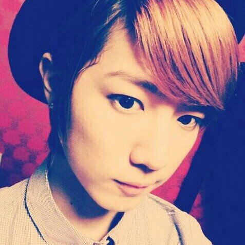 TK , 민우(minwoo) member of cclown
just roleplay
- cclown swag -
#95line #jaruayfam