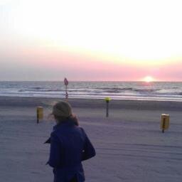 'Every day may not be good, but there's something good in every day ♥