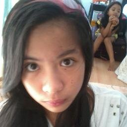 I'm Proud That I am Jhoanna Because I'm Happy With My Career Forever .