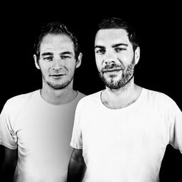 Real Housemusic DJ's & Producers // Inhouse Records / Strictly Rhythm / King Street Sounds / Gold Records