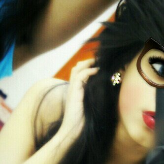 ‏مآكَرهَتِك بَس . . / عَفت َطآريَكَ . .!