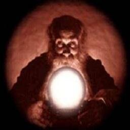 oracleSTOCK's profile picture. I know that I know everything