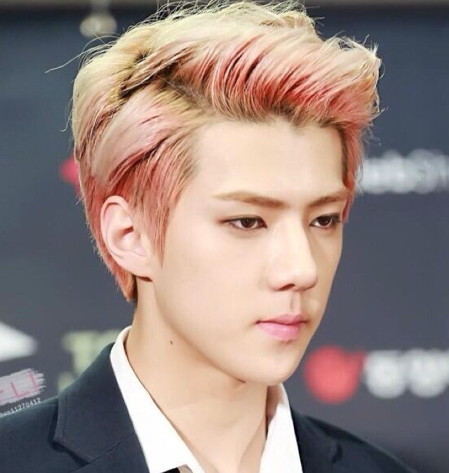 Hello...I'm makne Ohsehun ☆오세훈☆ EXO-K I'm beautiful boy ( I'm not realbot )...~[+++++++++]~♥♥♥#03/03/2012...09:40 AM#