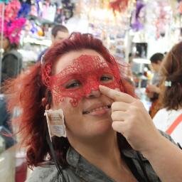 gingerellaaaa's profile picture. 