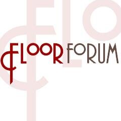 Floor Forum & Floor Forum International - your professional parquet magazines!