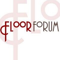 FLOOR FORUM (@floorforuminter) 's Twitter Profile