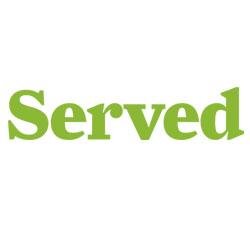 Served.nl is het foodplatform voor de zorg. Alles rondom #Beleving, #Budget, #Marktontwikkelingen, #Diëtetiek in de zorg.