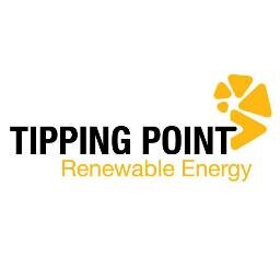 Tipping Point Renewable Energy is a leader in solar project development, consulting and education. http://t.co/KweVOjtSPJ