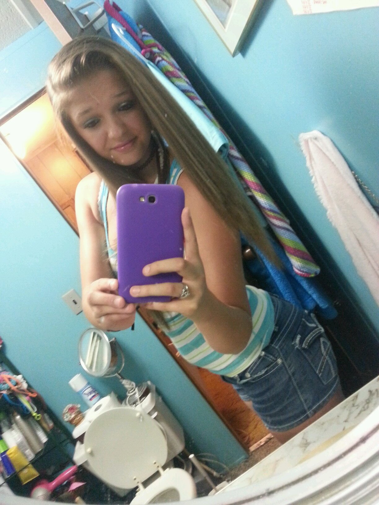 Christian, Country, and a Cheerleader♥♡