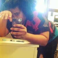 Mary ⁷ ☾ slow (@myhiggins) 's Twitter Profile