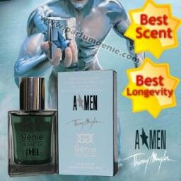Parfum Original Genie Collection 30ml from France ( Gucci, Hugo, Bvlgari, Guess, Aigner, DnG, dll ) murah sgt berkualitas.