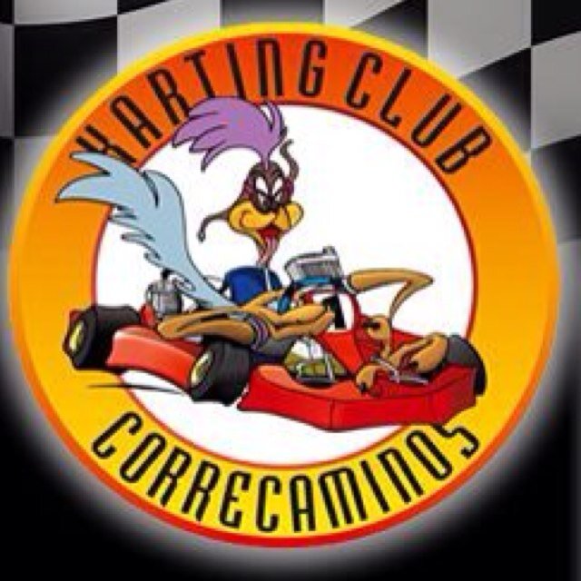 Bienvenidos al twitter oficial del circuito Karting Correcaminos de Recas. Máxima velocidad y seguridad al alcance de aficionados y pilotos de competición.