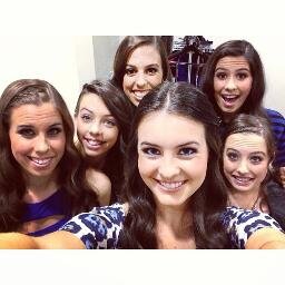 Sua melhor fonte dedicado a Cimorelli no Brasil.
@Cimorelliband @LisaCim @ChristinaCIM @KathCim @LaurenCimorelli @AmyCim @DaniCim