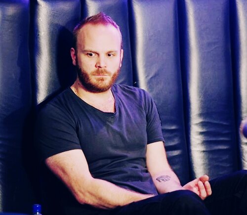 Coldplay for life