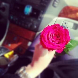 Crazyah,6yobah, mshkljyah, isa u will like me 3 :p