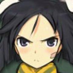 502JFWのデストロイヤー、ナオちゃん(管野直枝)の非公式bot。かなり口が悪いです。502のbotと主に絡みますが、カプ要素は薄めです。
フォロー/リムーブ(リムーブの際はブロックしてください)はご自由に。リクエストあればkanawa_nntまでお願いします。
