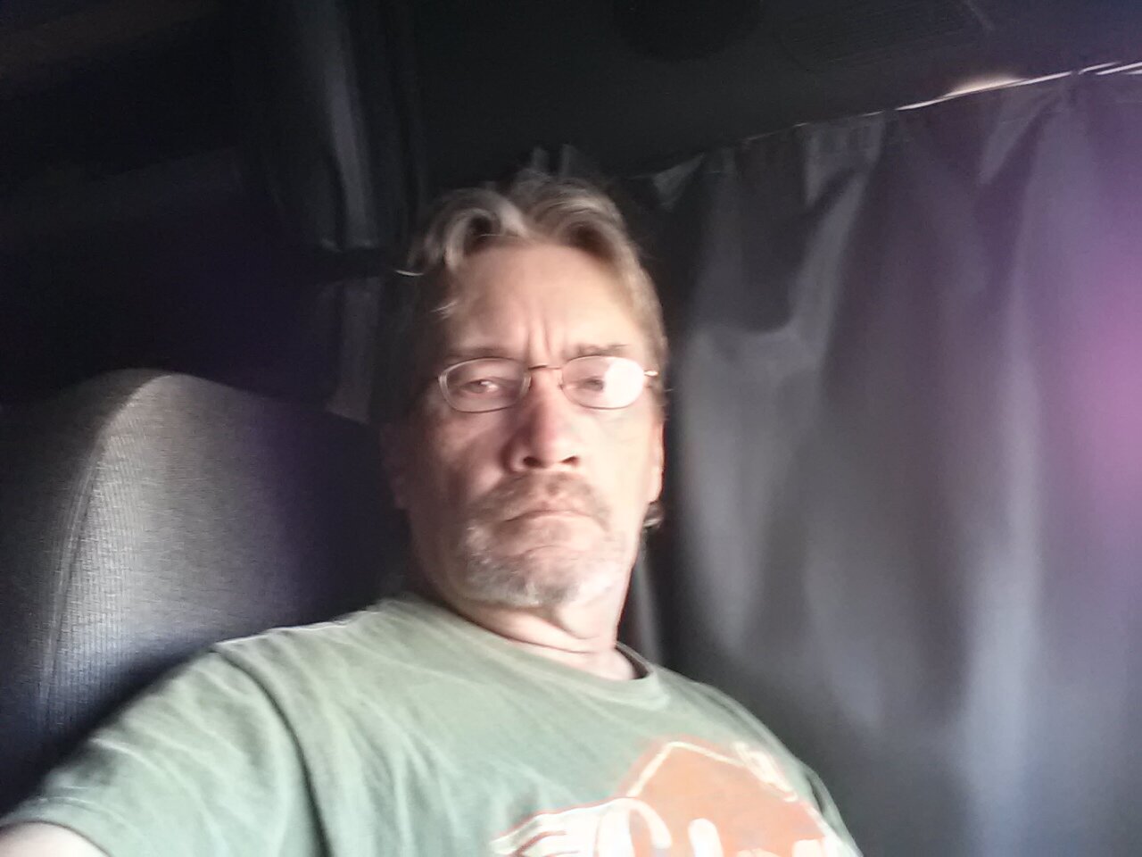 Pissed off trucker,Patriot,constitutional  conservative.Question Everything