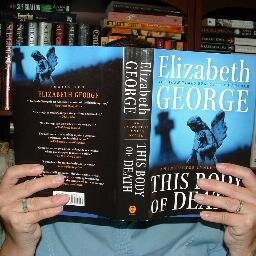 I was named for a character in a book. I like to think that started my obsession.