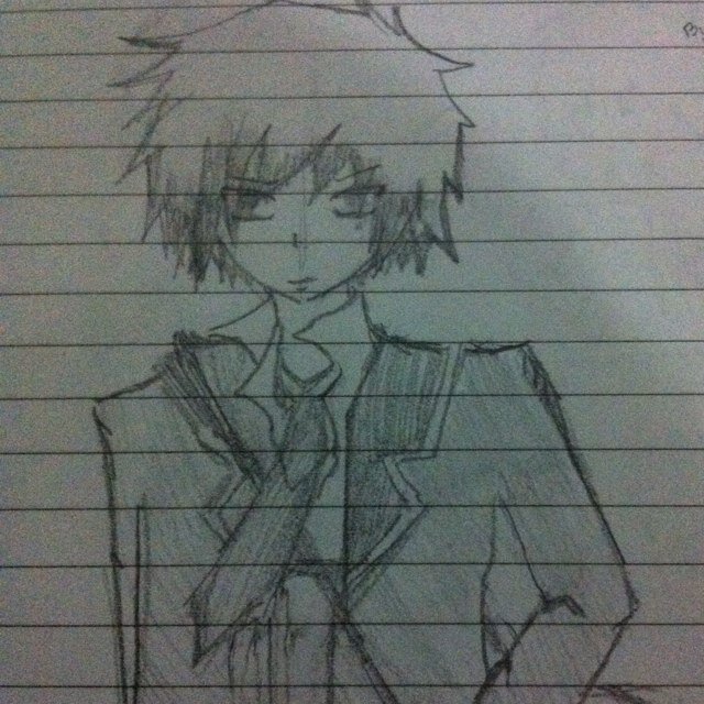 Normal kid that likes pizza, playing guitar, music n sleeping but... I dont like sleeping early lol