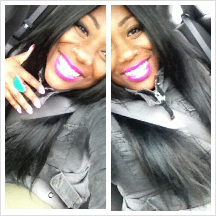 College student, working independent women.
Dont watch no face; do my own things 
follow me on instagram ; blanche_finest