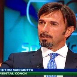 margiottapietro's profile picture. Pietro Margiotta, Mental Coach Sport & Business e Trainer Motivazionale